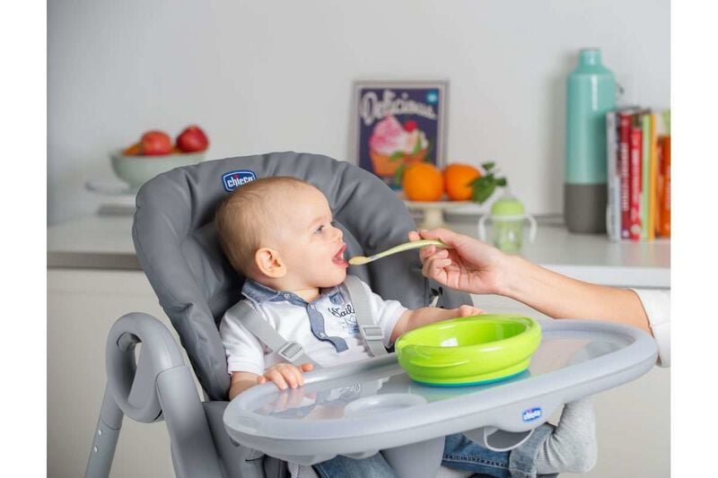 Soft Spoon (6m+) (Green) image number 3